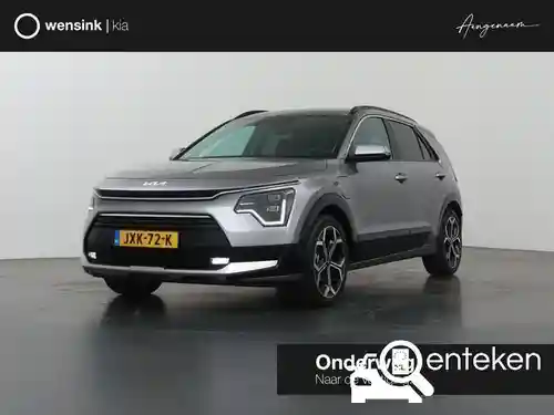 KIA Niro 1.6 GDI Hybrid 2025