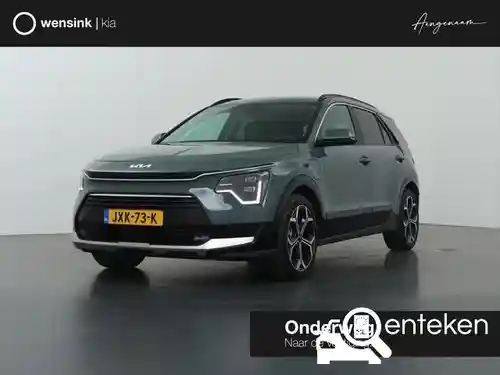 KIA Niro 1.6 GDI Hybrid 2025