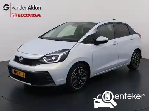 Honda Jazz 1.5 i-MMD e:HEV 2026