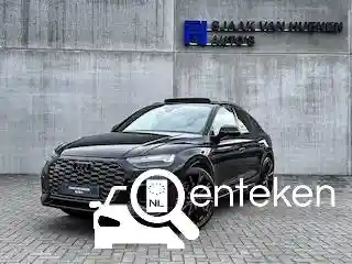 Audi Q5 Sportback 50 TFSI e 2023