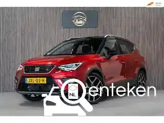SEAT Arona 1.0 TSI 2020
