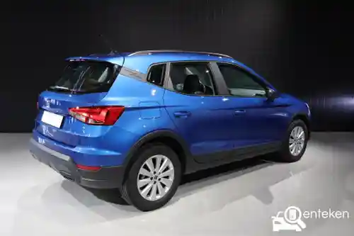 SEAT Arona 1.0 TSI 2024