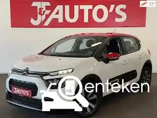 Citroen C3 PureTech 110 2021