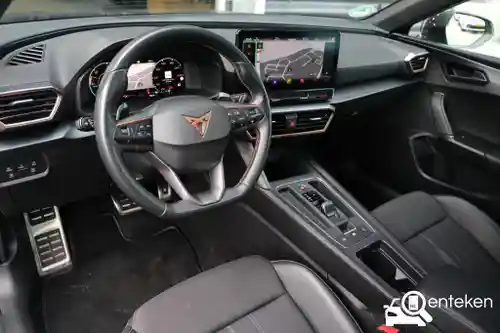 CUPRA Leon Sportstourer VZ 1.4 e-HYBRID 2022