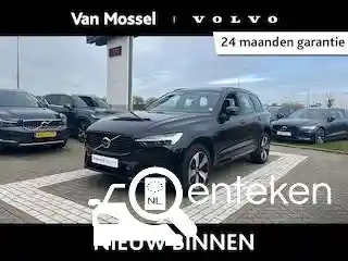 Volvo XC60 B6 2024