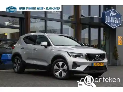 Volvo XC40 Recharge Plug-in Hybrid T4 2022