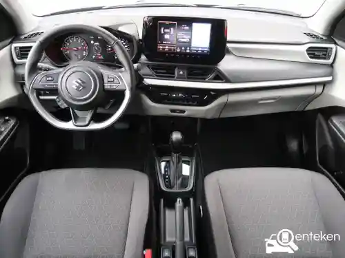 Suzuki Swift 1.2 Dualjet Hybrid 2025