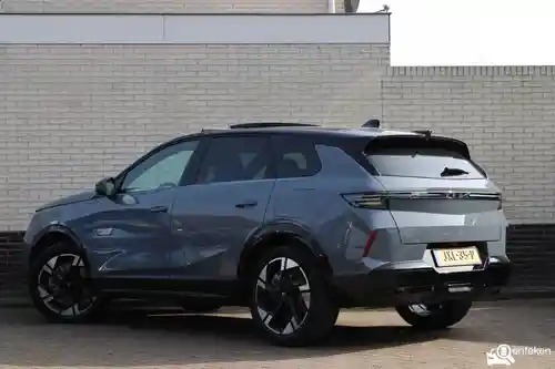 Opel Grandland 1.6 DI Turbo Plug-in-Hybrid 2026