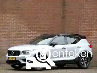 Volvo XC40 T3 2019