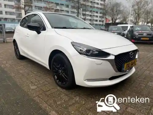Mazda 2 SKYACTIV-G 90 M 2023