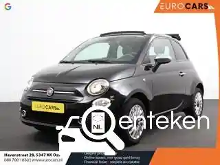 Fiat 500 1.2 8V p 2024