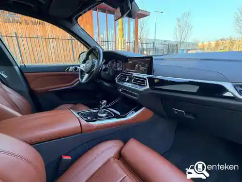 BMW X5 xDrive45e 2022