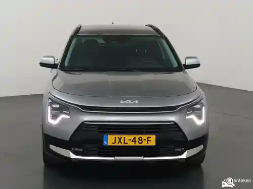 KIA Niro 1.6 GDI Hybrid 2025