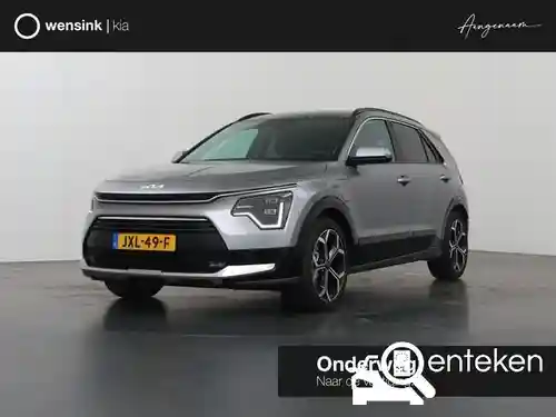 KIA Niro 1.6 GDI Hybrid 2025