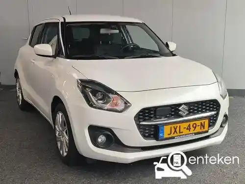 Suzuki Swift 1.2 Dualjet Hybrid 2023