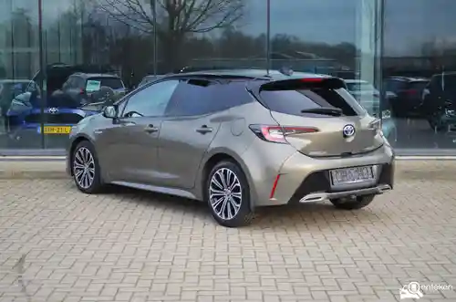 Toyota Corolla 2.0 Hybrid 2019