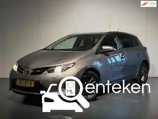 Toyota Auris 1.6 2014