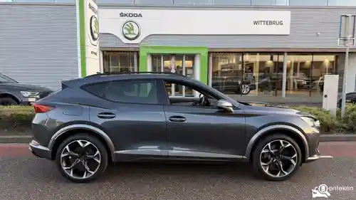CUPRA Formentor VZ 1.4 e-HYBRID 2021