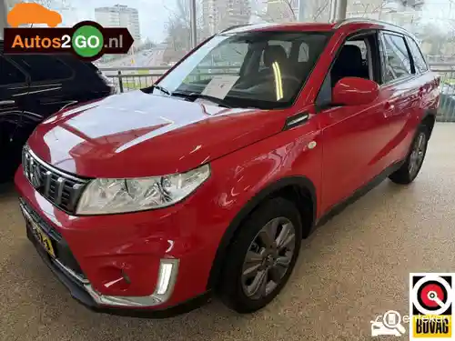 Suzuki Vitara 1.0 Boosterjet 2019