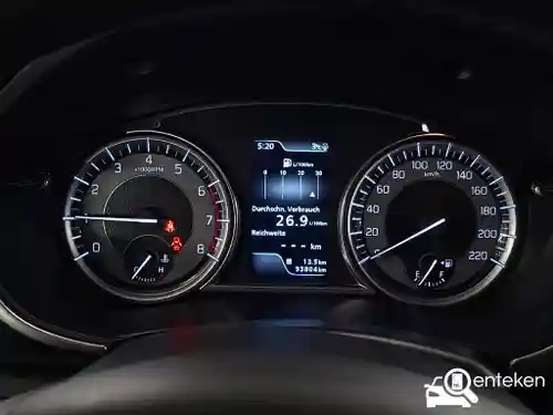 Suzuki Vitara 1.4 Boosterjet 2018
