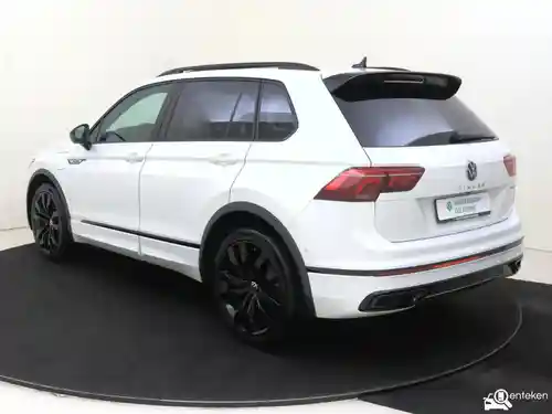 VW Tiguan 1.4 eHybrid OPF 2023