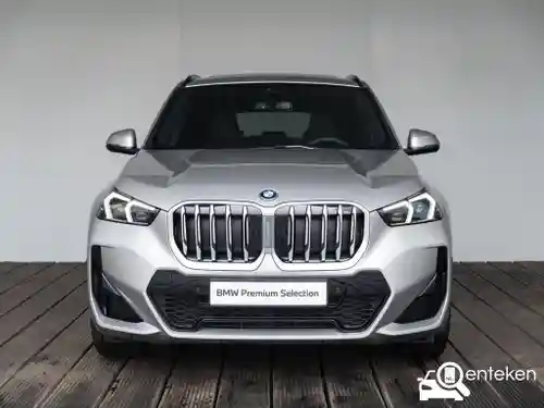 BMW X1 xDrive25e 2026