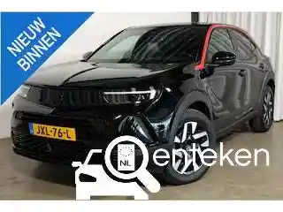 Opel Mokka 1.2 DI Turbo 2024