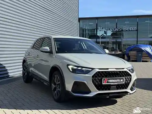 Audi A1 allstreet 30 TFSI 2023