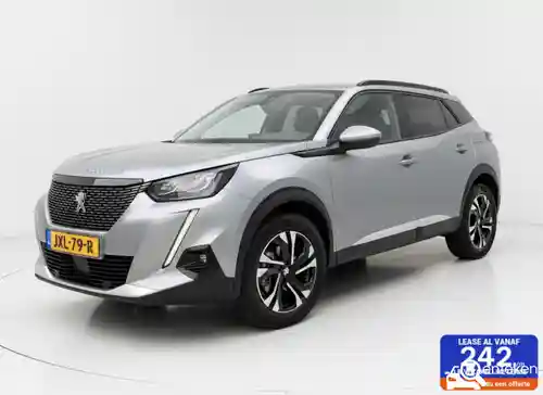 Peugeot 2008 1.2 PureTech 130 2021