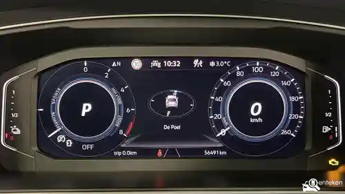 VW Tiguan 1.4 eHybrid OPF 2022