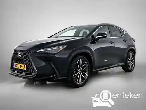 Lexus NX 450h+ 2023