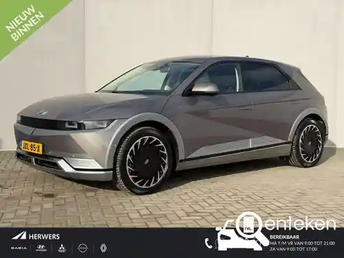 Hyundai IONIQ 5 72,6 kWh 2022