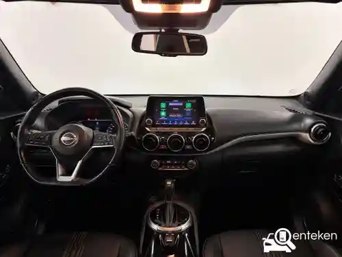 Nissan Juke 1.6 Hybrid 2023