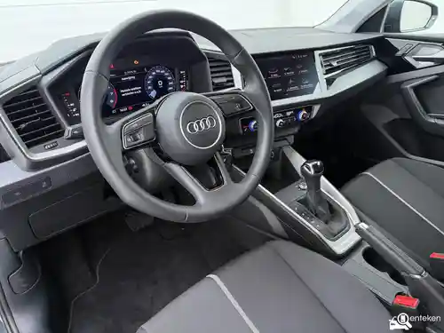 Audi A1 Sportback 30 TFSI 2025
