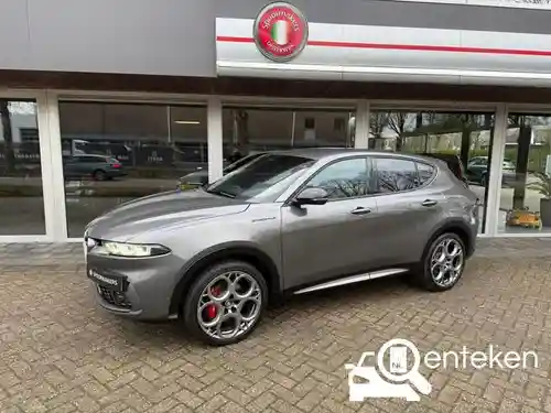 Alfa Romeo Tonale 1.3 T Multiair Plug-in Hybrid 2023