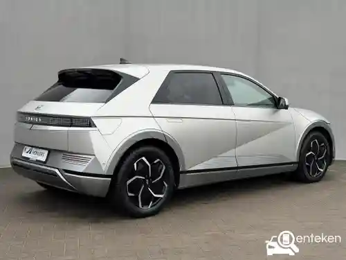 Hyundai IONIQ 5 72,6 kWh 2021