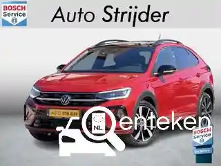 VW Taigo 1.0 TSI OPF 2025