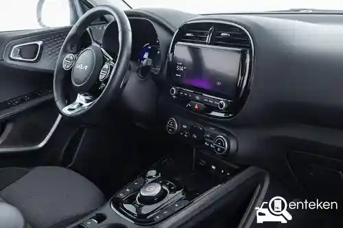 KIA e-Soul 64 kWh 2022