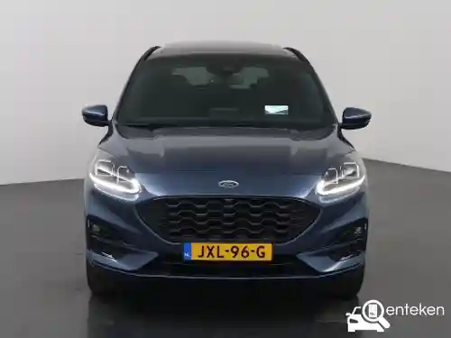 Ford Kuga 2.5 Plugin-Hybrid 2022