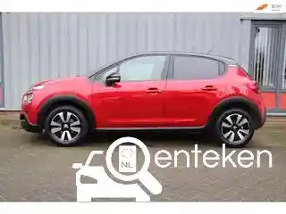Citroen C3 PureTech 110 2022