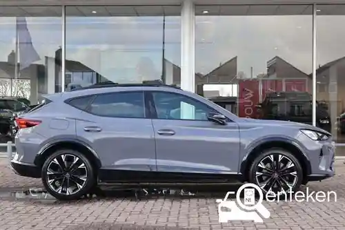 CUPRA Formentor 1.5 e-HYBRID 2025