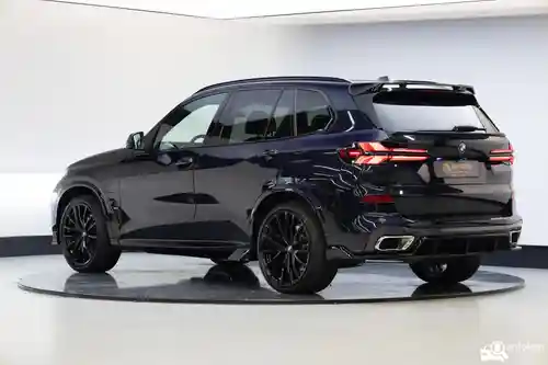 BMW X5 xDrive50e 2024
