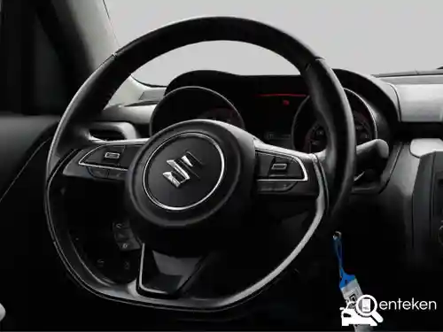 Suzuki Swift 1.2 Dualjet Hybrid 2021