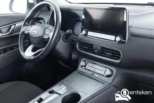 Hyundai Kona Elektro 64 kWh 2020