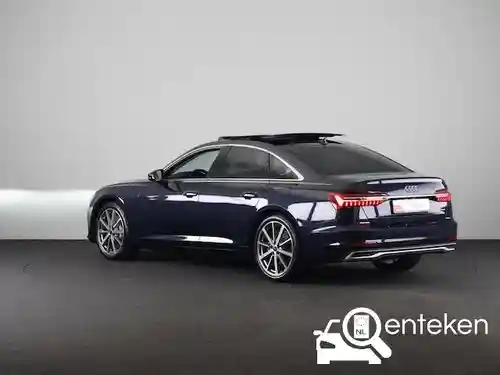 Audi A6 50 TFSI e 2024