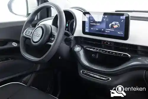 Fiat 500e 42 kWh 2023