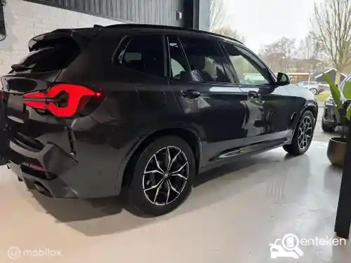 BMW X3 xDrive30e 2022