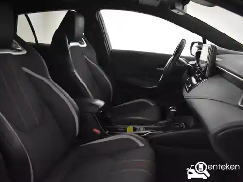Toyota Corolla Touring Sports 1.8 Hybrid 2021