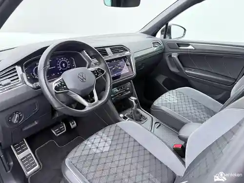 VW Tiguan 1.4 eHybrid OPF 2023