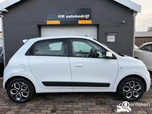 Renault Twingo SCe 75 2020